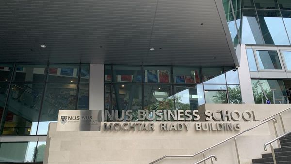 Ini Sederet Fasilitas di NUS, Kampus Terbaik di Asia Versi QS WUR 2024