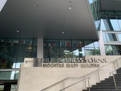 Begini Cara NUS Membangun Pendidikan yang Berkelanjutan, Riset hingga Kolaborasi