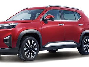 Honda Luncurkan WR-V di Jepang, Beda Tampang dengan versi Indonesia Honda Luncurkan WR-V di Jepang, Beda Tampang dengan versi Indonesia