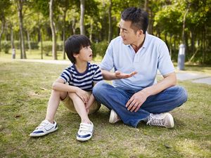 6 Ciri Parenting Orang Tua yang Anaknya Bakal Sukses, Begini Menurut Pakar 6 Ciri Parenting Orang Tua yang Anaknya Bakal Sukses, Begini Menurut Pakar