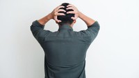 5 Penyebab Sakit di Bagian Belakang Kepala, Bisa Pertanda Kolesterol Tinggi 5 Penyebab Sakit di Bagian Belakang Kepala, Bisa Pertanda Kolesterol Tinggi
