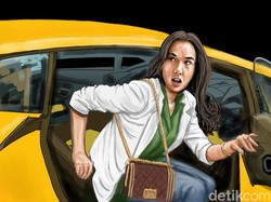 Muda, Gaya, Masuk Penjara