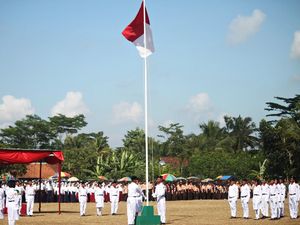 Doa Upacara Hari Guru 2023 dari Kemendikbudristek Doa Upacara Hari Guru 2023 dari Kemendikbudristek