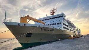 Ini Kapal Laut atau Hotel?