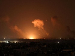 Israel: Pembebasan Sandera Tidak Akan Terjadi Sebelum 24 November