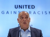 Bos LaLiga Kaget Alonso Cabut dari Real Madrid