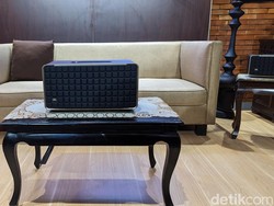 JBL Rilis Tiga Speaker Wireless Bergaya Klasik
