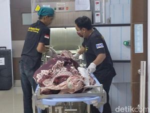6 Fakta Kasus Tewasnya Pelajar SMP di Tulungagung Usai Latihan Silat 6 Fakta Kasus Tewasnya Pelajar SMP di Tulungagung Usai Latihan Silat