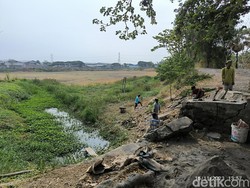 Penasaran dari Mana Nama Jurang Kuping Surabaya Berasal, Begini Ceritanya