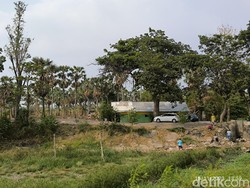 Mitos Nama Jurang Kuping Surabaya dari Telinga Tentara Belanda yang Dipotong