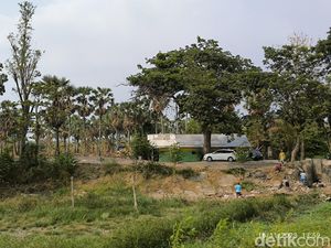 Mitos Nama Jurang Kuping Surabaya dari Telinga Tentara Belanda yang Dipotong Mitos Nama Jurang Kuping Surabaya dari Telinga Tentara Belanda yang Dipotong