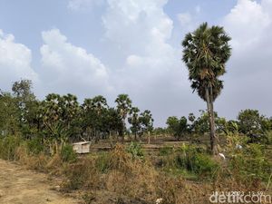 Asal-usul Nama Jurang Kuping Surabaya Menurut Pemerhati Sejarah Asal-usul Nama Jurang Kuping Surabaya Menurut Pemerhati Sejarah