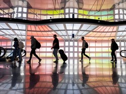 2 Kesalahan yang Bikin Repot Penumpang Saat Lewati Cek Keamanan di Bandara