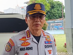 Dishub Bogor Putar Balik Truk Melintas Parungpanjang di Luar Jam Operasi