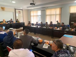 UMK Kuningan 2024 Diusulkan Naik Rp 63 Ribu