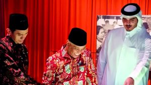 Kala Budaya Kopi Indonesia Dipamerkan ke Doha