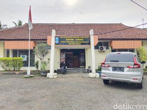 KCD Dindikbud Buka Suara soal Ramai Dugaan Ijazah Palsu SMK Lebak