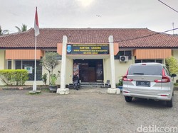 KCD Dindikbud Buka Suara soal Ramai Dugaan Ijazah Palsu SMK Lebak