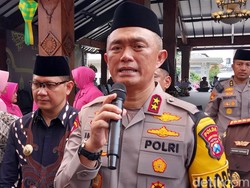 3.000 Personel Polisi Dikerahkan Amankan Suro Agung di Madiun