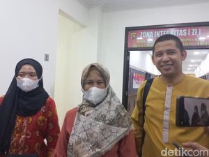 Kasus Jemaah 42 Umrah Jambi Telantar Berlanjut, 4 Saksi Diperiksa