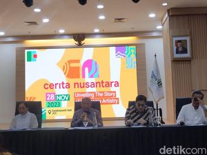 Kemenkop UKM Jodohkan UMKM dengan Investor, Target Transaksi Rp 60 M