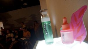 Kenalkan Industri Skincare Gender Neutral dan Simple