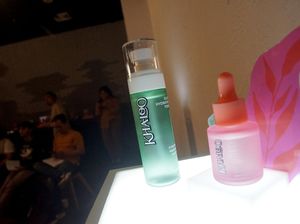 Kenalkan Industri Skincare Gender Neutral dan Simple Kenalkan Industri Skincare Gender Neutral dan Simple