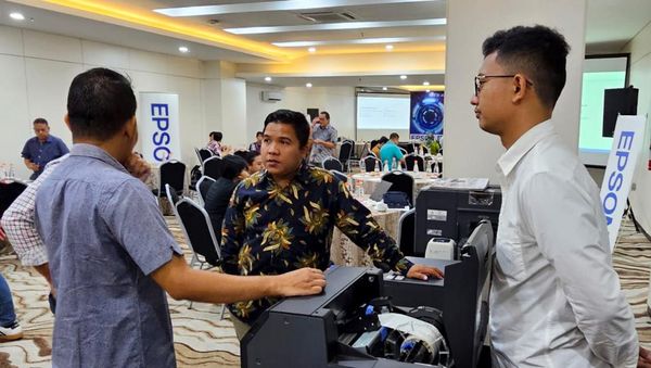 Kenalkan Produk Unggulan Epson yang Ramah Lingkungan