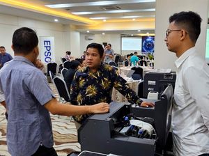 Kenalkan Produk Unggulan Epson yang Ramah Lingkungan Kenalkan Produk Unggulan Epson yang Ramah Lingkungan