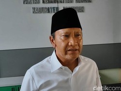 Caleg PKB Pasuruan Ngamuk di TPQ, Ketua DPC Buka Suara
