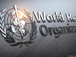 WHO Desak Bantuan Kemanusiaan Segera Dikirim ke Gaza