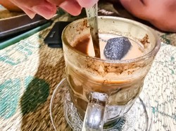 Disukai Banyak Orang, Konsumsi Kopi Joss Bisa Bahayakan Kesehatan