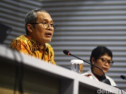 KPK Pelajari Informasi PPATK soal Transaksi Janggal di Masa Kampanye