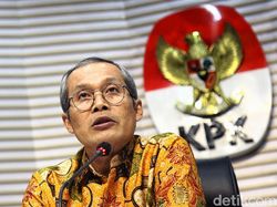 KPK Pastikan Kasus Dugaan Korupsi di Kemnaker Tak Terkait Politik