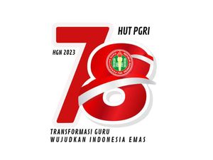 HUT Ke-78 PGRI 25 November 2023, Lengkap dengan Sejarahnya HUT Ke-78 PGRI 25 November 2023, Lengkap dengan Sejarahnya