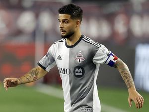 Insigne Hubungi Sarri, Siap Mudik ke Serie A Insigne Hubungi Sarri, Siap Mudik ke Serie A