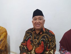 Alasan Din Syamsuddin Ajukan Diri Jadi Amicus Curiae ke MK