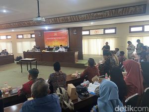 DPD RI Beri Waktu 6 Bulan Selesaikan Permasalahan PLTU Celukan Bawang DPD RI Beri Waktu 6 Bulan Selesaikan Permasalahan PLTU Celukan Bawang