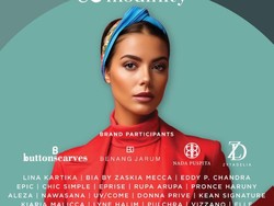 Metro Modest Fashion Week 2023 Hadir di Margo City Depok