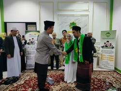 Kabar Terbaru Ratusan Calon Jemaah Umrah Sukabumi yang Gagal Berangkat