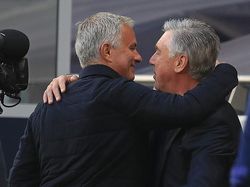 Euro 2024: Prediksi Ancelotti dan Mourinho Akhirnya Melenceng