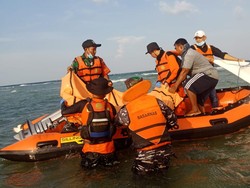 Nelayan di Takalar Ditemukan Tewas Usai Dilaporkan Hilang Saat Melaut