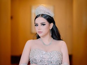 Meriah! Novi Rizki Habiskan Dana 3 Digit untuk Pesta Ultah Meriah! Novi Rizki Habiskan Dana 3 Digit untuk Pesta Ultah