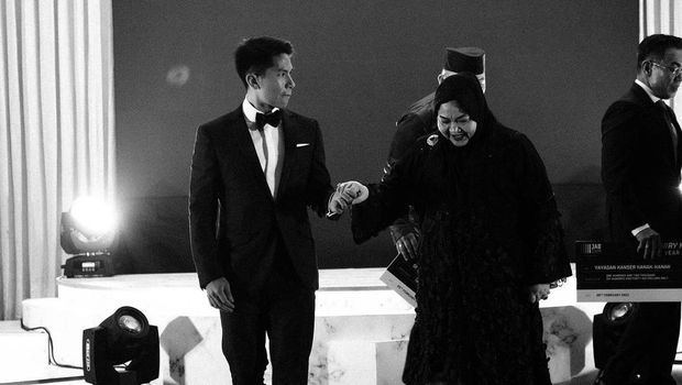 Pangeran Mateen