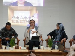 Intel Masuk Kantor Partai, Ono Serukan DPC PDIP Jabar Perketat Keamanan