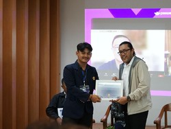 Sosialisasi Visi Misi Capres, Ono Surono Dorong Kampus Aktif Gelar Diskusi