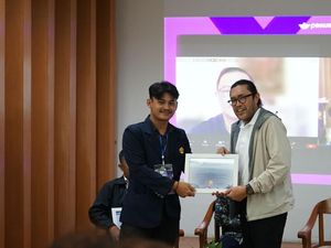 Sosialisasi Visi Misi Capres, Ono Surono Dorong Kampus Aktif Gelar Diskusi Sosialisasi Visi Misi Capres, Ono Surono Dorong Kampus Aktif Gelar Diskusi