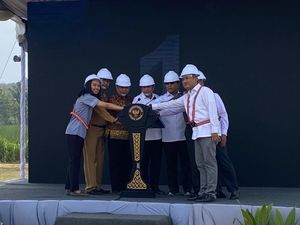 Kemenhan Bangun SMA Taruna Nusantara di Malang