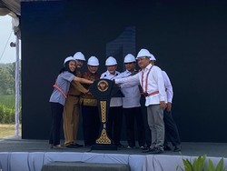 Kemenhan Bangun SMA Taruna Nusantara di Malang