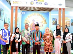 Pemkab Lamongan Dorong Prestasi Belajar Anak Lewat Gerai Si Dilan